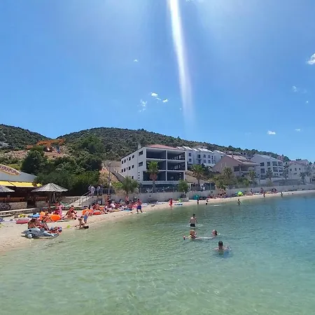 Apartman With Parking Space Marina, Trogir - 14258 Marina