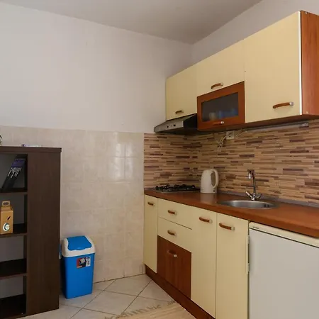 With Parking Space Marina, Trogir - 14258 Apartman *