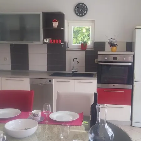 With Parking Space Marina, Trogir - 14258 Apartman Marina