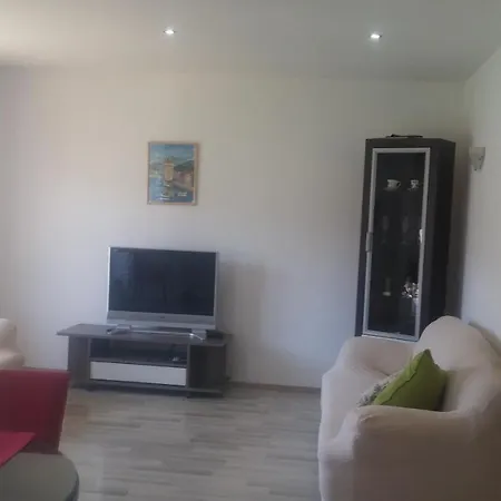 With A Parking Space Marina, Trogir - 14258 Apartment *