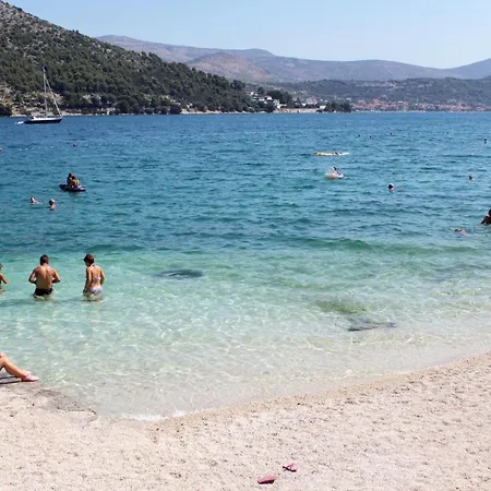 With Parking Space Marina, Trogir - 14258 Marina