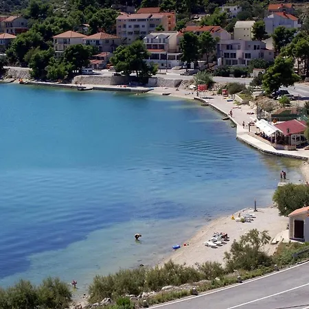 With Parking Space Marina, Trogir - 14258 Apartmán Marina
