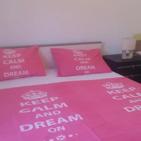 With Parking Space Marina, Trogir - 14258 Apartment *