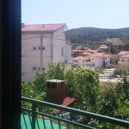 Apartment With A Parking Space Marina, Trogir - 14258 Marina