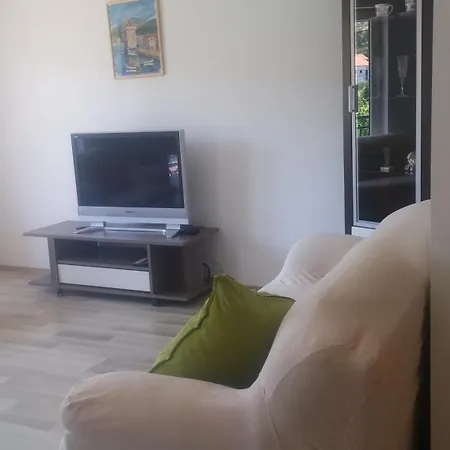 Appartement With Parking Space Marina, Trogir - 14258 *