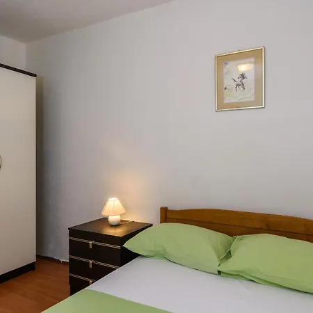 With Parking Space Marina, Trogir - 14258 Marina
