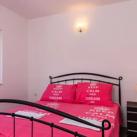 Apartment With Parking Space Marina, Trogir - 14258 Marina
