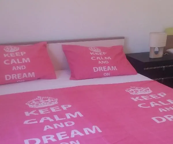 With Parking Space Marina, Trogir - 14258 Apartment *