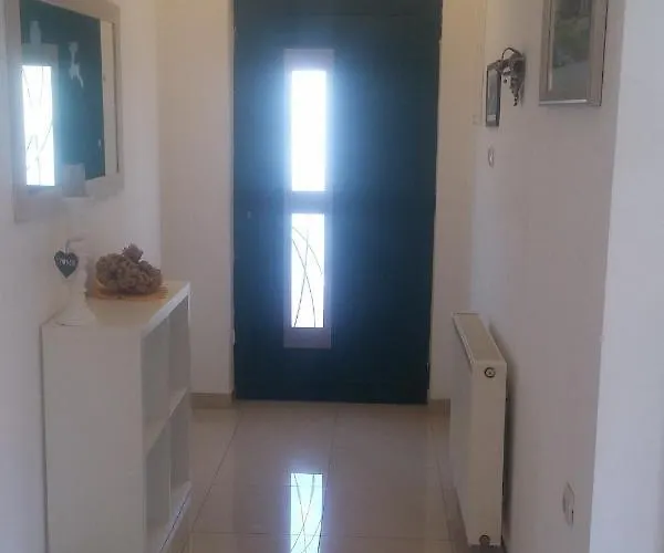 Apartment With Parking Space Marina, Trogir - 14258