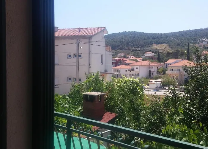Apartment With Parking Space Marina, Trogir - 14258 Marina